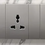 بريزة ام كي كيون